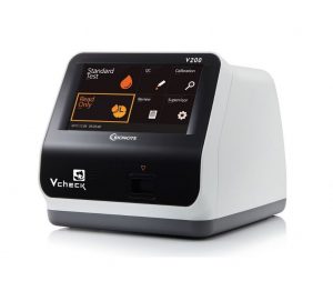 HORMON ANALİZ CİHAZI